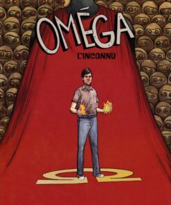Oméga l'Inconnu