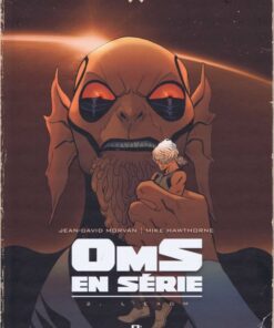 OmS en série Tome 2