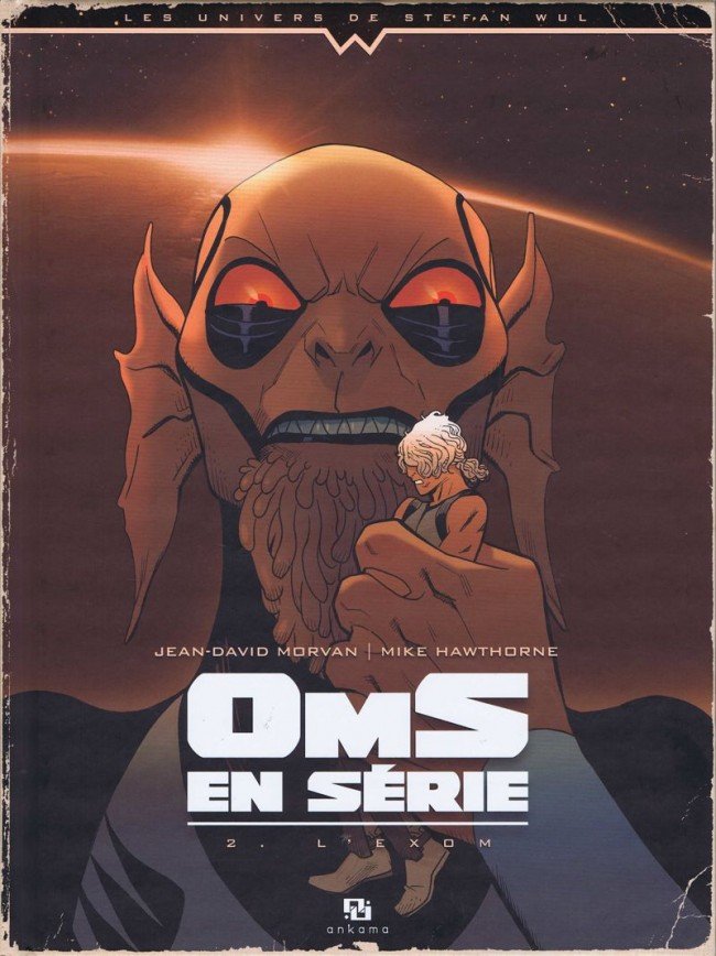 OmS en série Tome 2