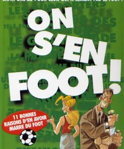 On s'en foot !