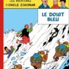 Les aventures d'Oncle Zigomar Tome 8