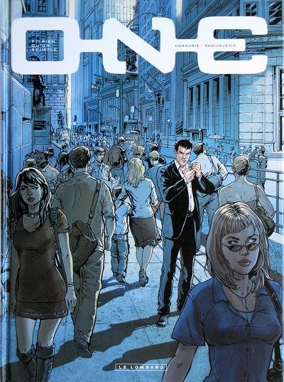 One Tome 1