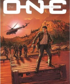 One Tome 2