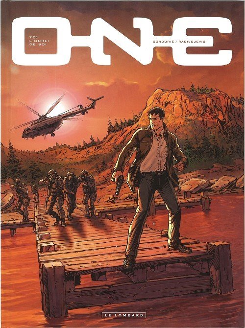One Tome 2