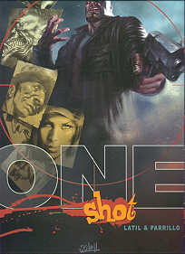 One shot