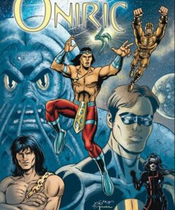 Oniric Tome 1