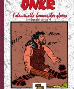 Onkr Tome 4