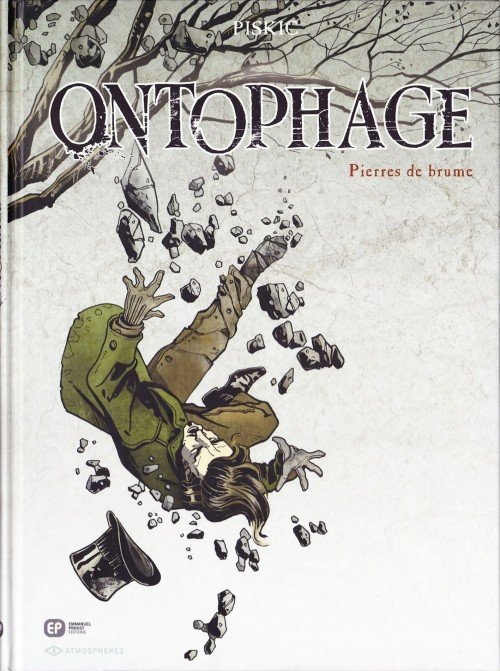 Ontophage Tome 1