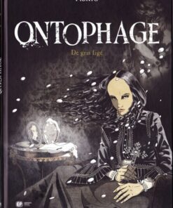 Ontophage Tome 2