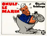 Onulf le marin