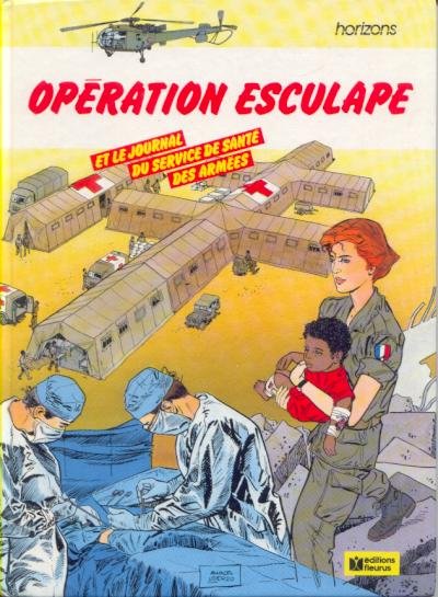 Opération Esculape