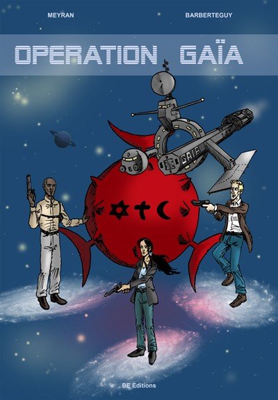 Opération Gaïa