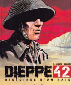 Dieppe 42