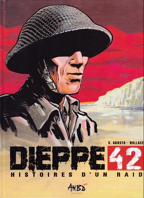 Dieppe 42