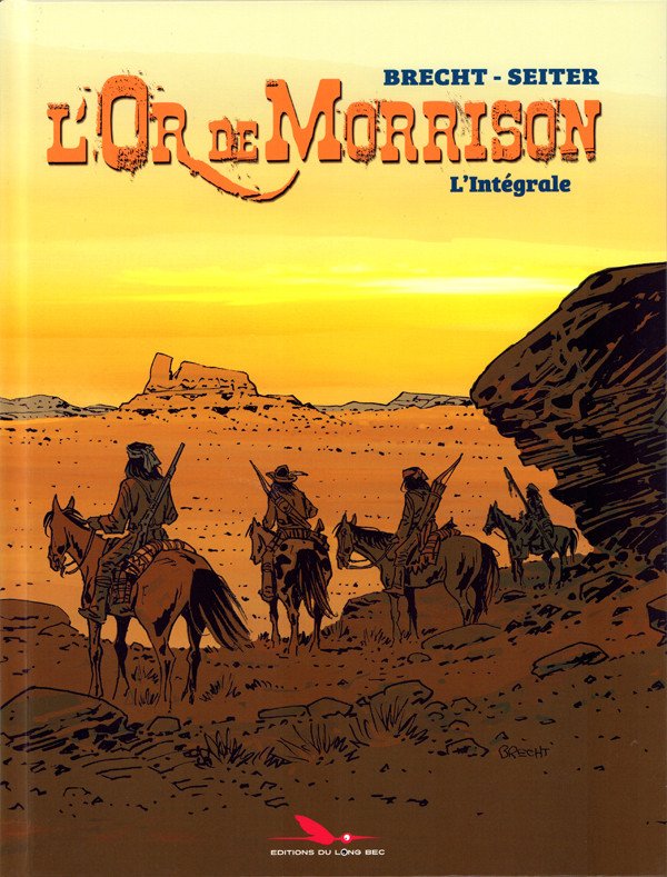L'Or de Morrison
