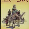 L'Or de Saba Tome 1