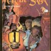 L'Or de Saba Tome 3
