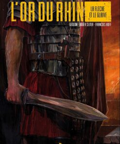 L'Or du Rhin Tome 2