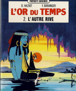 L'Or du temps Tome 2