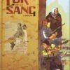 L'Or et le sang Tome 3