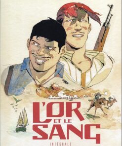 L'Or et le sang