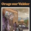 Orage sur Valdor
