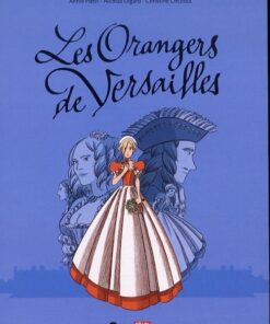 Les Orangers de Versailles