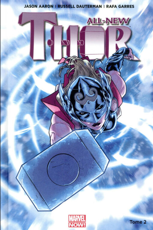 All-New Thor Tome 2