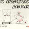Les Orangers de Versailles