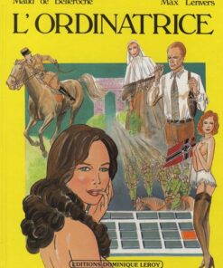 L'Ordinatrice