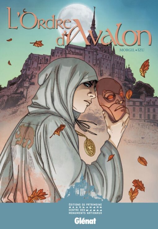 L'Ordre d'Avalon