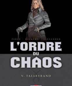 L'Ordre du chaos V