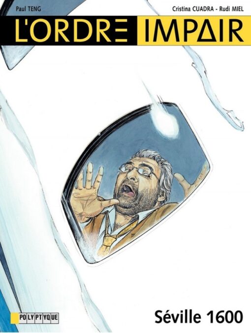 L'Ordre impair Tome 2