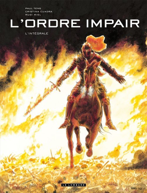 L'Ordre impair
