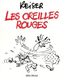Les Oreilles rouges