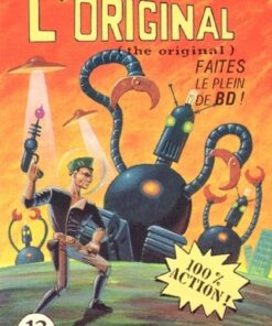 L'Original Tome 1