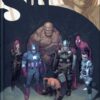 Original Sin Tome 1