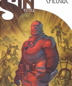 Original Sin Extra Tome 3