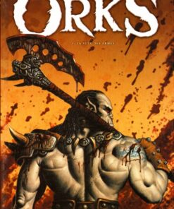 Orks Tome 1