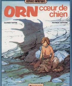 Orn Tome 1