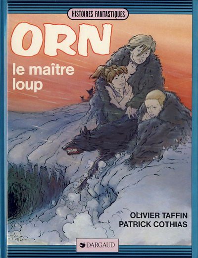 Orn Tome 4