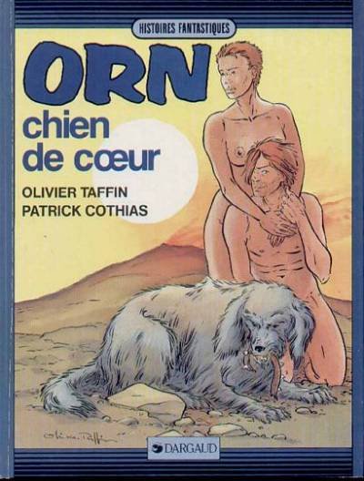 Orn Tome 5