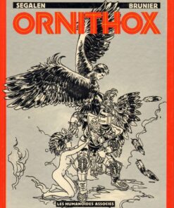 Ornithox