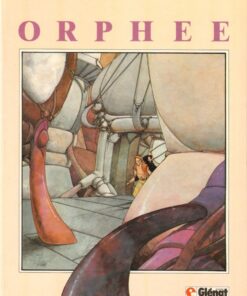 Orphée