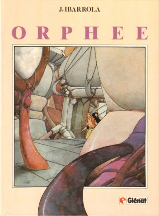 Orphée
