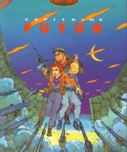 Ortie West Tome 1