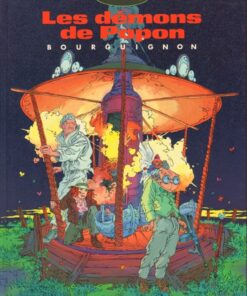 Ortie West Tome 2