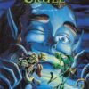 Orull, le souffleur de nuages Tome 3