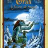 Orull, le souffleur de nuages Tome 1