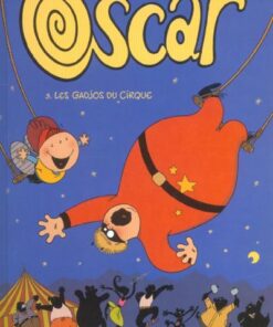 Oscar Tome 3